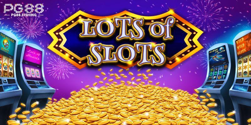 Bí Quyết Chơi Slot Game Tại PG88 Hiệu Quả, Thắng Lớn Mỗi Ngày Bí quyết chơi slot game tại PG88 hiệu quả nhất