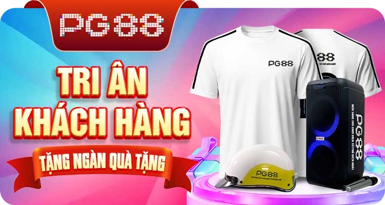tri ân khách hàng tặng ngàn quà tặng