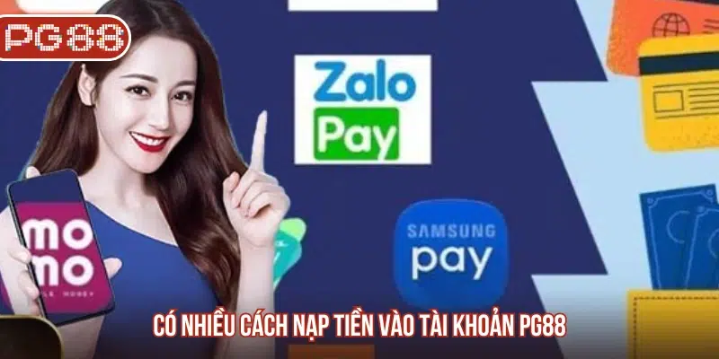 PG88 AIRSPACE⚡️Cổng Game Đổi Thưởng Hot Nhất 2025 | Thử Ngay! PG88 hỗ trợ người chơi nhiều phương thức nạp tiền